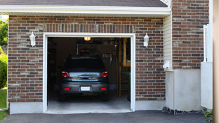 Garage Door Installation at Kentfield, California