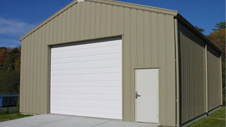 Garage Door Openers at Kentfield, California